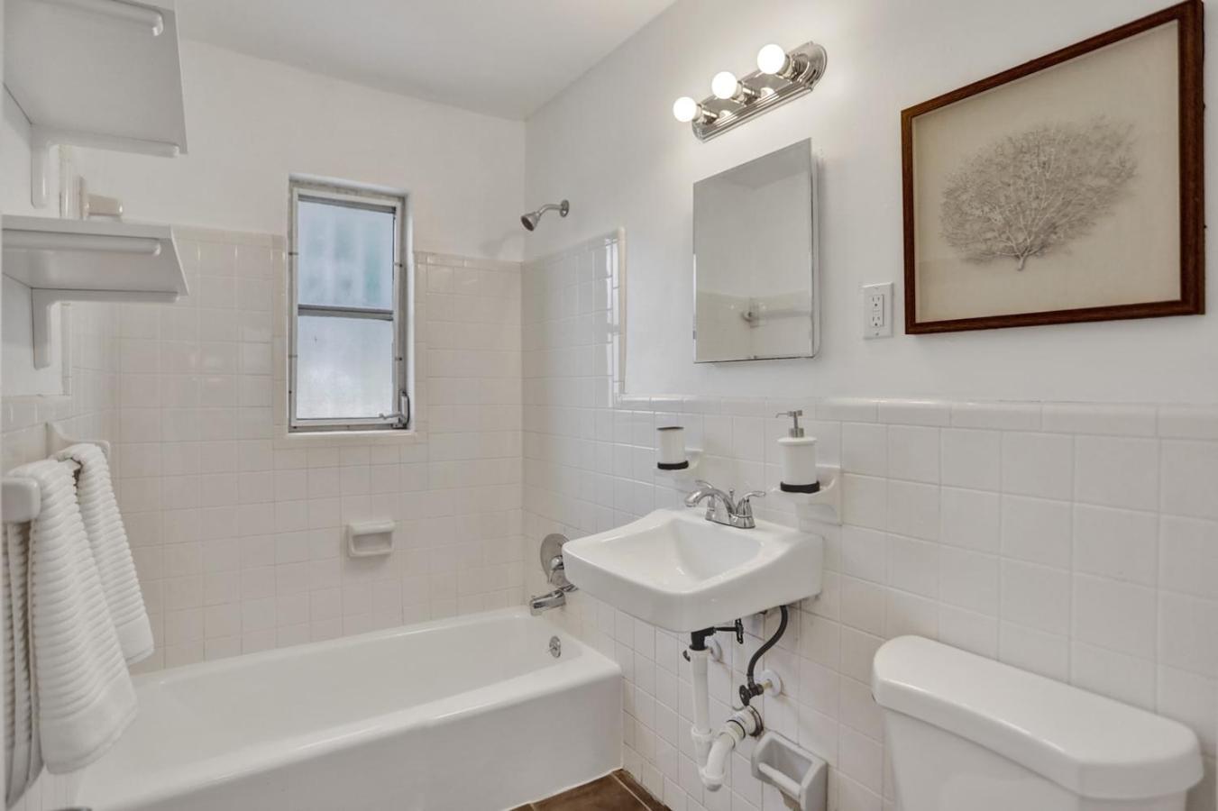 2 Bedroom Holiday Retreat West Palm Beach Art Luaran gambar