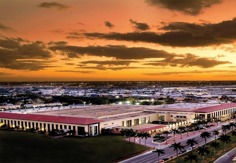 2 Bedroom Holiday Retreat West Palm Beach Art Luaran gambar
